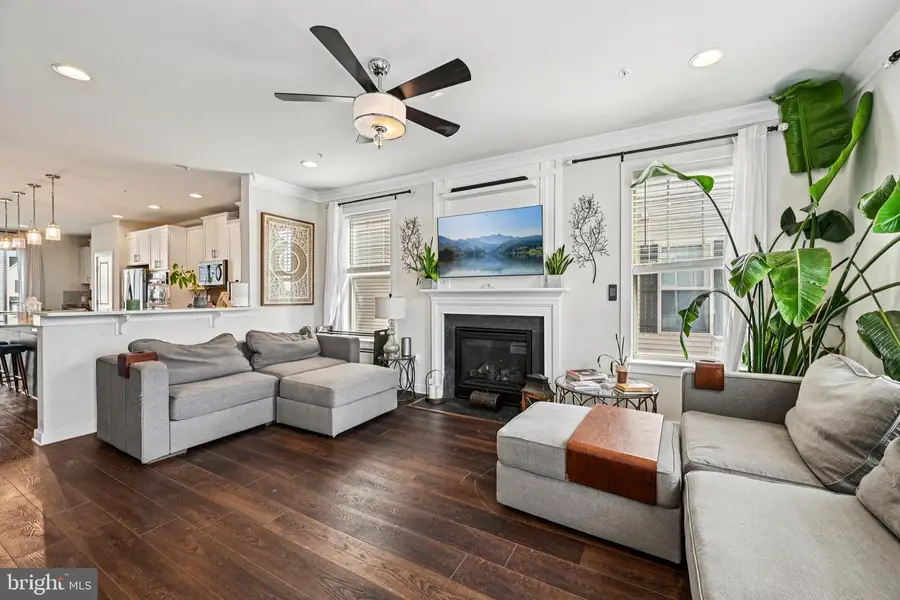 3321 Stone Barn Dr, Frederick, MD 21704 - #2