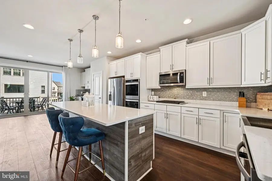 3321 Stone Barn Dr, Frederick, MD 21704 - #3