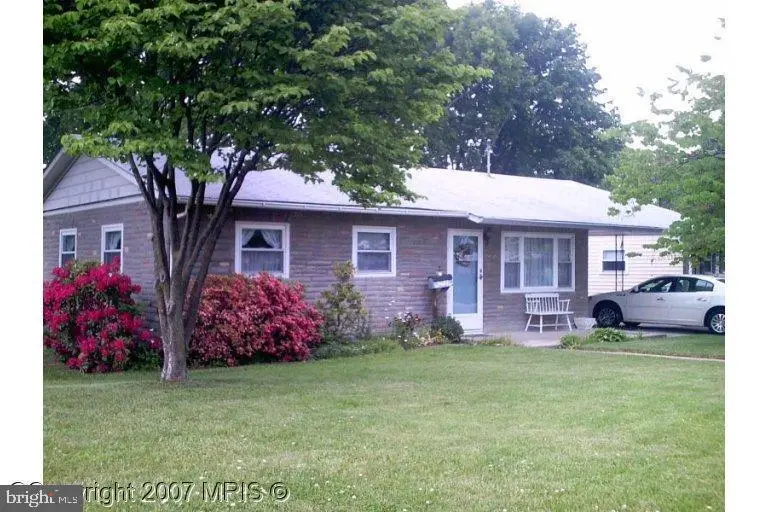 207 Barbara St, Frederick, MD 21701 - #1