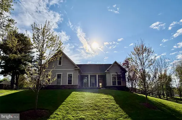 13628 Penn Shop, MOUNT AIRY, MD 21771