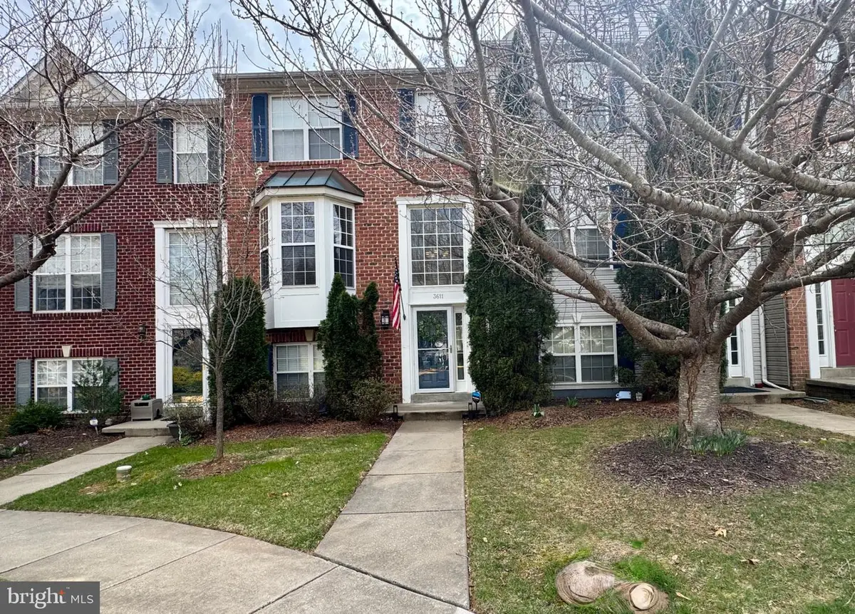 3611 Hope Commons Ct, Frederick, MD 21704 - #1