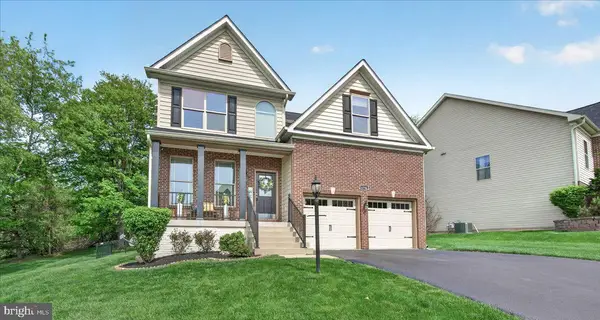 6736 Woodridge Rd, NEW MARKET, MD 21774