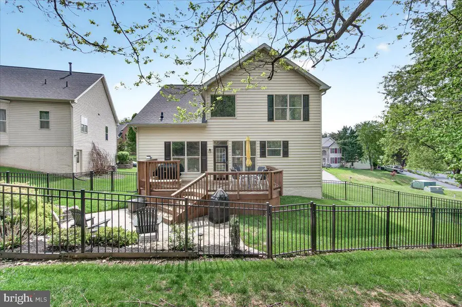 6736 Woodridge Rd, New Market, MD 21774 - #2