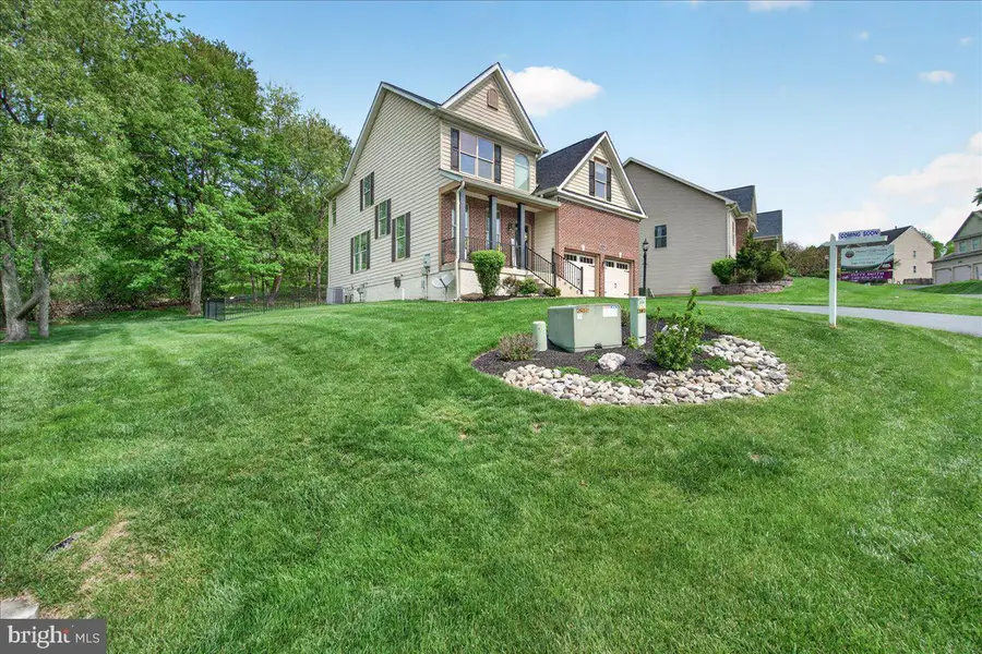 6736 Woodridge Rd, New Market, MD 21774 - #3