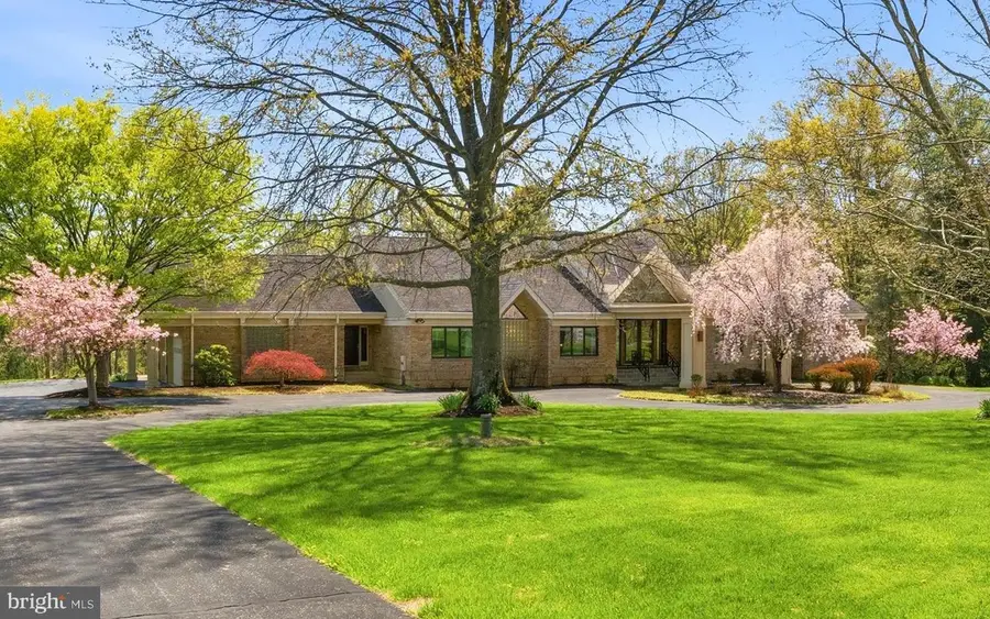 5993 White Flint Dr, Frederick, MD 21702 - #2