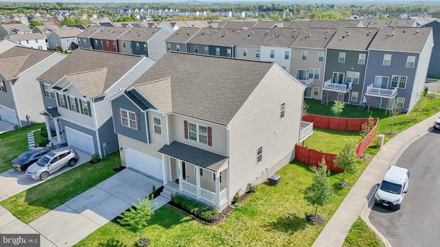 2085 Pomona Way, Frederick, MD 21702 - #2