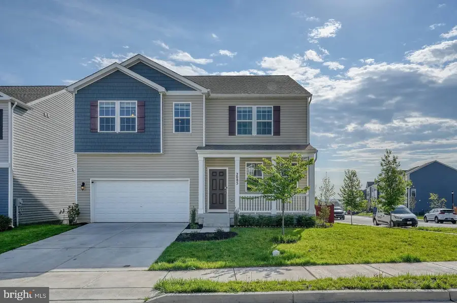 2085 Pomona Way, Frederick, MD 21702 - #3