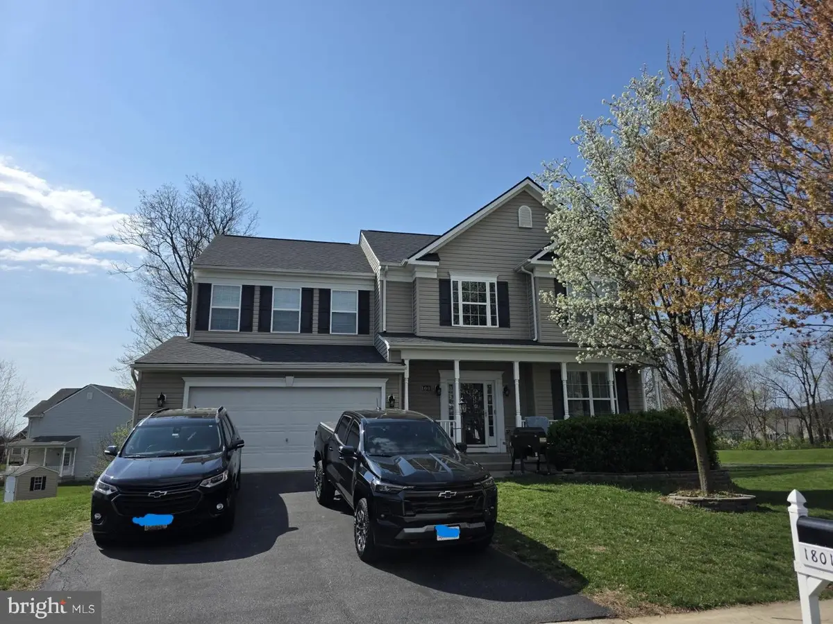 1801 Rileys Ct S, Point Of Rocks, MD 21777 - #1