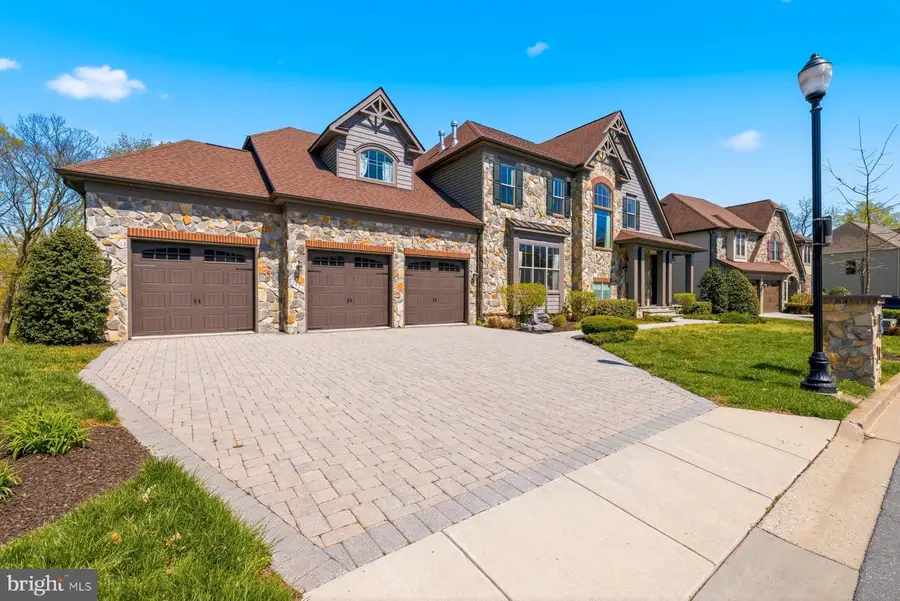 2926 Mill Island Pkwy, Frederick, MD 21701 - #3