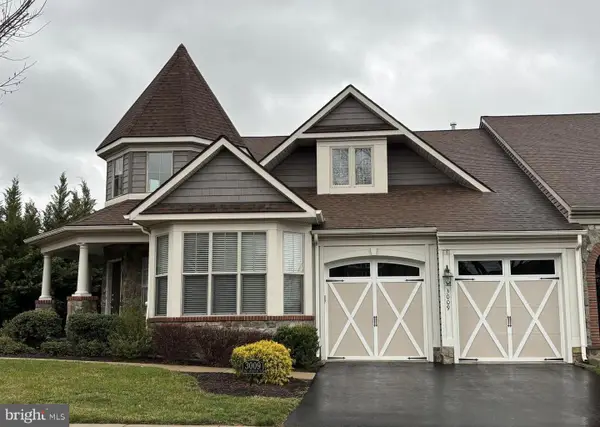 3009 Old Annapolis Trl, FREDERICK, MD 21701