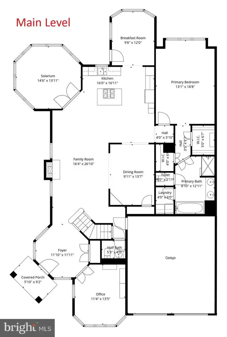 3009 Old Annapolis Trl, Frederick, MD 21701 - #3