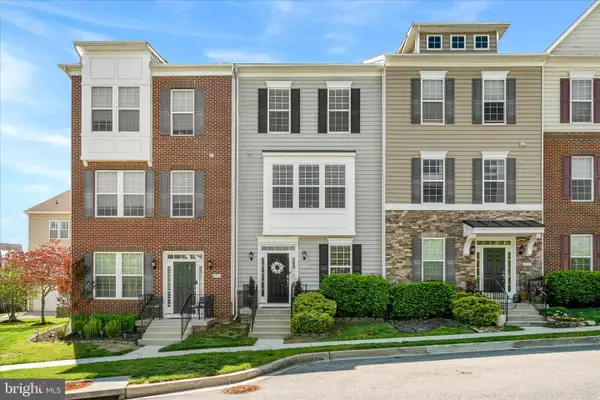 2723 Osprey Way, FREDERICK, MD 21701
