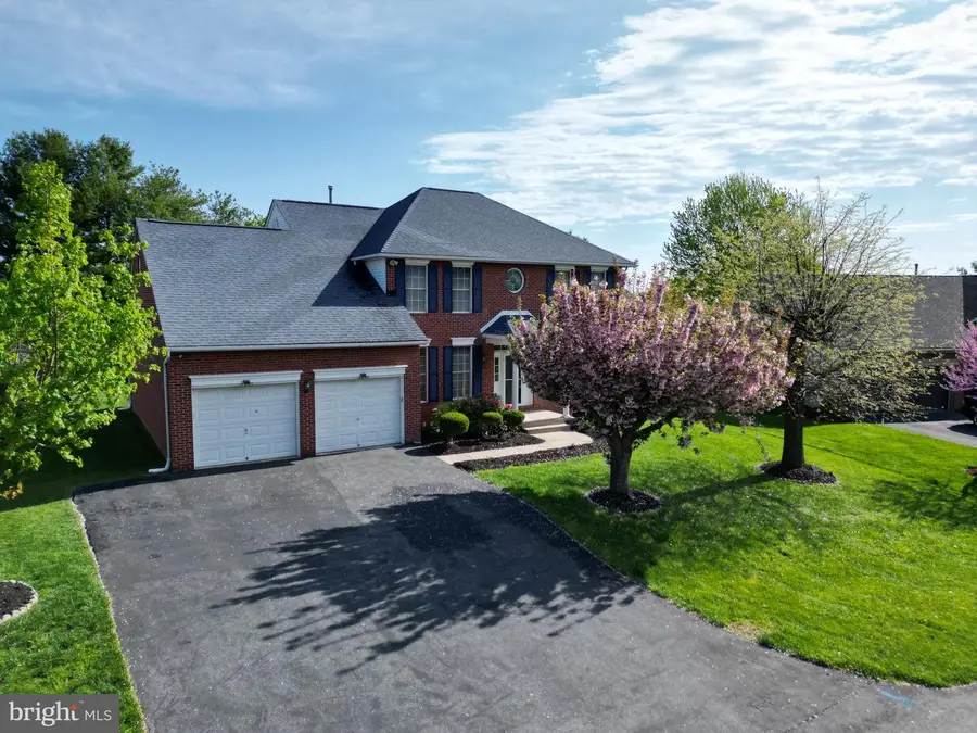 8306 Glen Heather Dr, Frederick, MD 21702 - #2