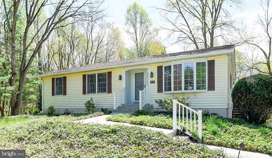15601 Wildrose Ct, New Windsor, MD 21776 - #1