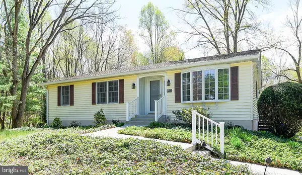 15601 Wildrose Ct, NEW WINDSOR, MD 21776