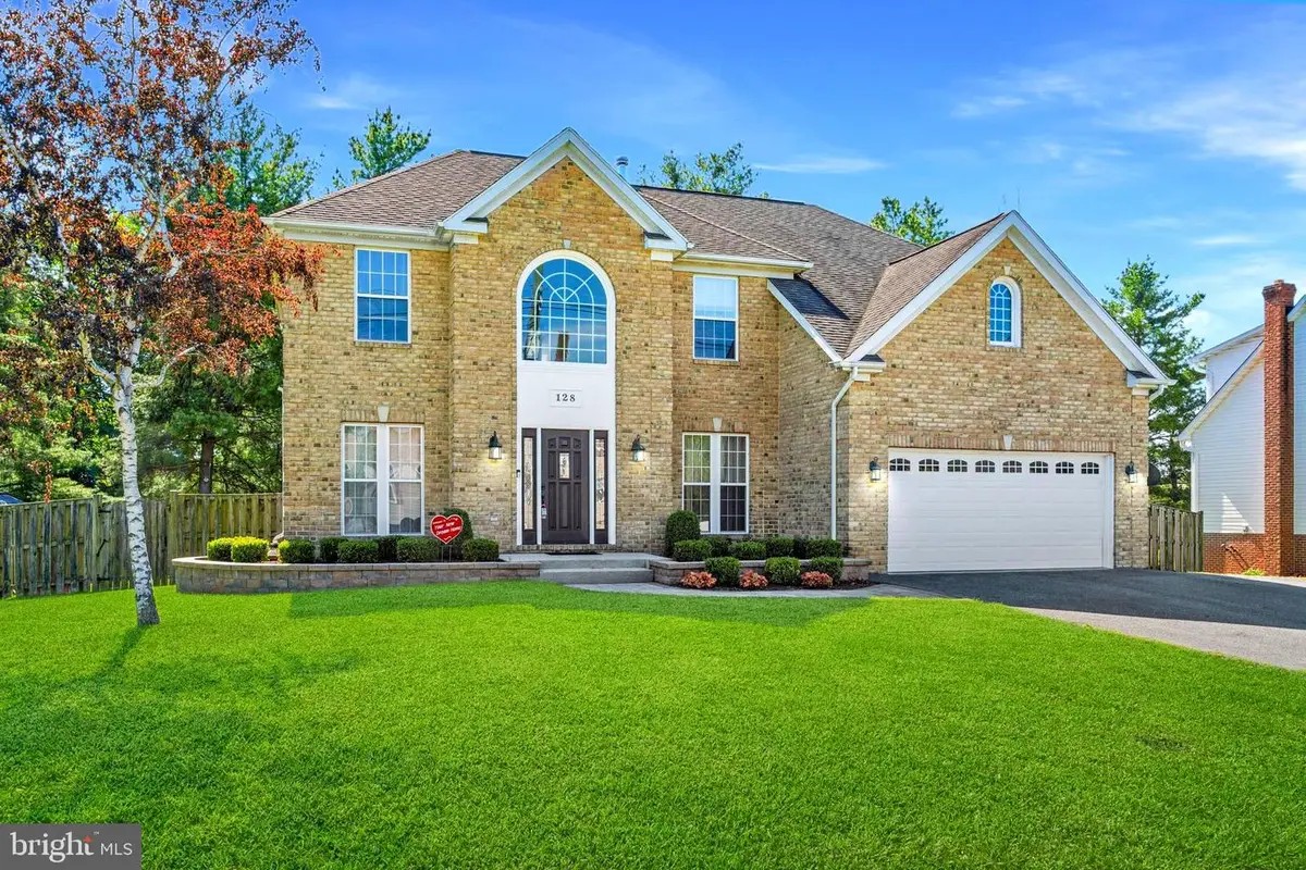 128 Emmitsburg Rd, Thurmont, MD 21788 - #1