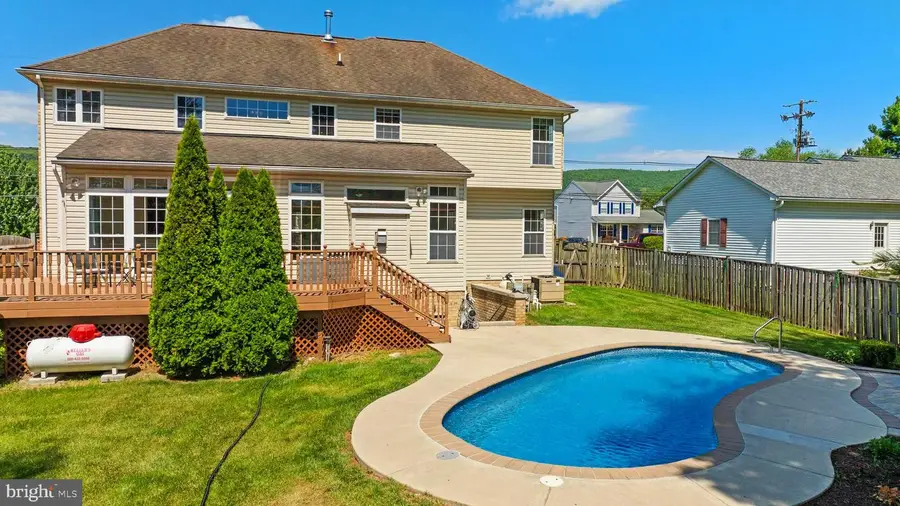 128 Emmitsburg Rd, Thurmont, MD 21788 - #3