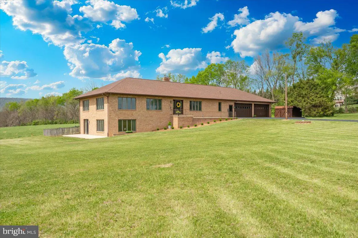 6540 Picnic Woods Rd, Jefferson, MD 21755 - #1