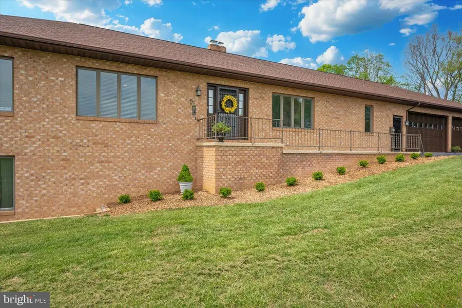 6540 Picnic Woods Rd, Jefferson, MD 21755 - #3