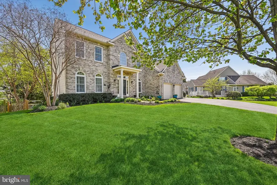 224 Creek Walk Dr, Walkersville, MD 21793 - #2