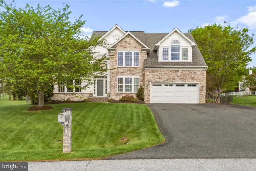 4114 Lomar, Mount Airy, MD 21771 - #2