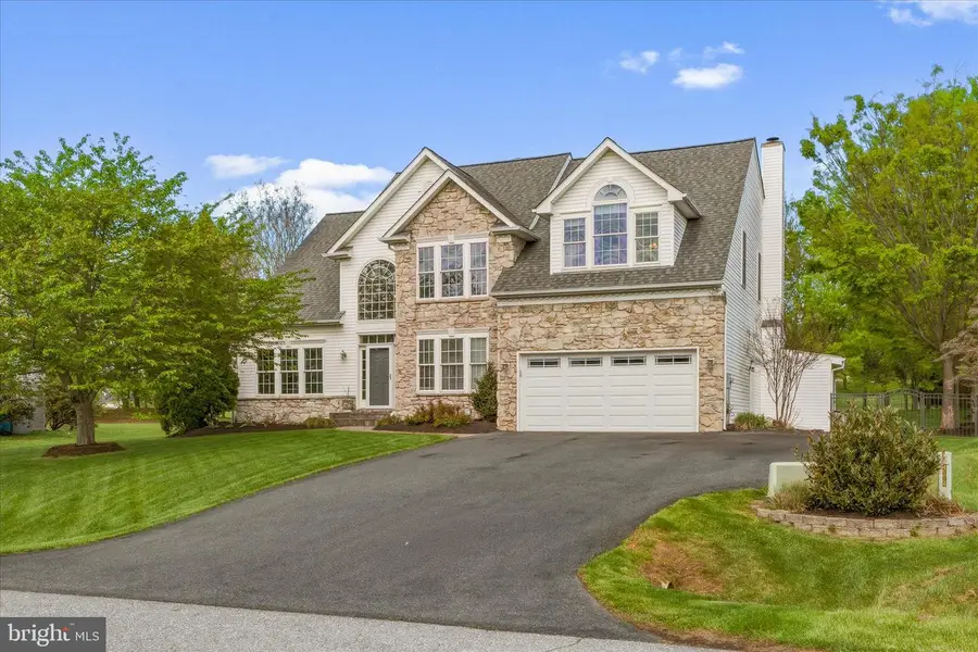 4114 Lomar, Mount Airy, MD 21771 - #3