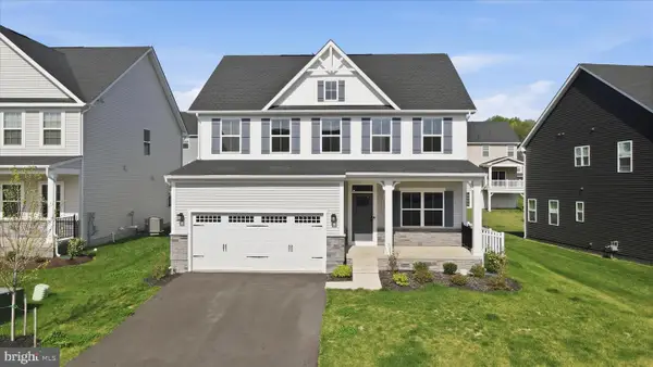 1205 Katahdin Dr, FREDERICK, MD 21702