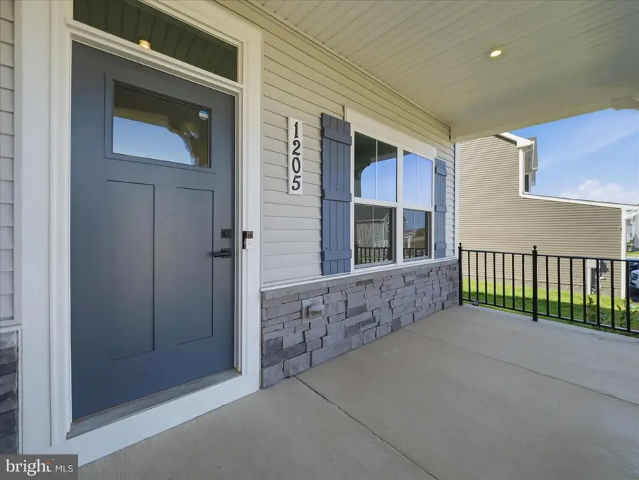 1205 Katahdin Dr, Frederick, MD 21702 - #2