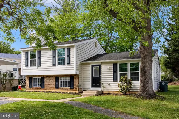 101 Andover Ct, FREDERICK, MD 21702