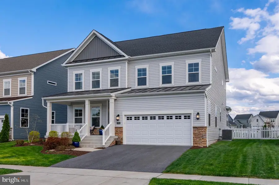 1004 Village Green Way, Brunswick, MD 21716 - #2