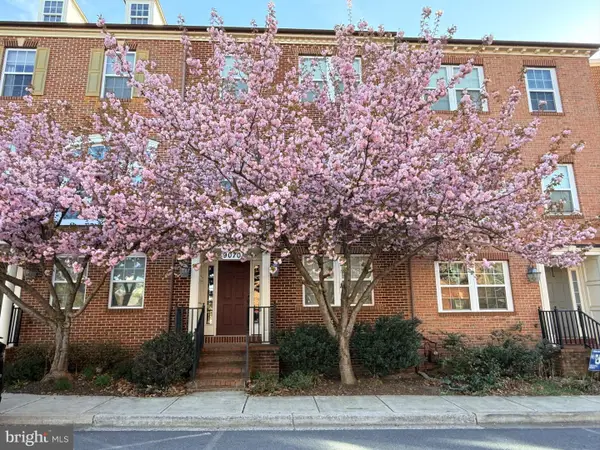 9070 Mcpherson St, FREDERICK, MD 21704