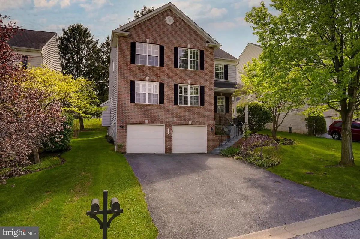 6905 Wimbledon Ct, New Market, MD 21774 - #1