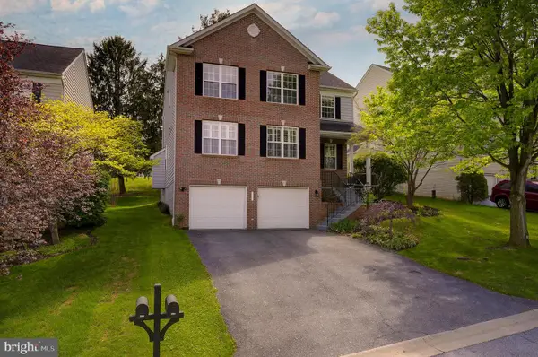 6905 Wimbledon Ct, NEW MARKET, MD 21774