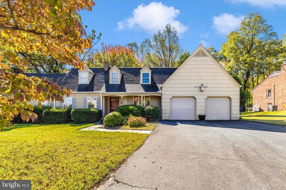 5433 Shookstown Rd, Frederick, MD 21702 - #1