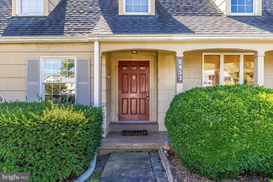5433 Shookstown Rd, Frederick, MD 21702 - #2