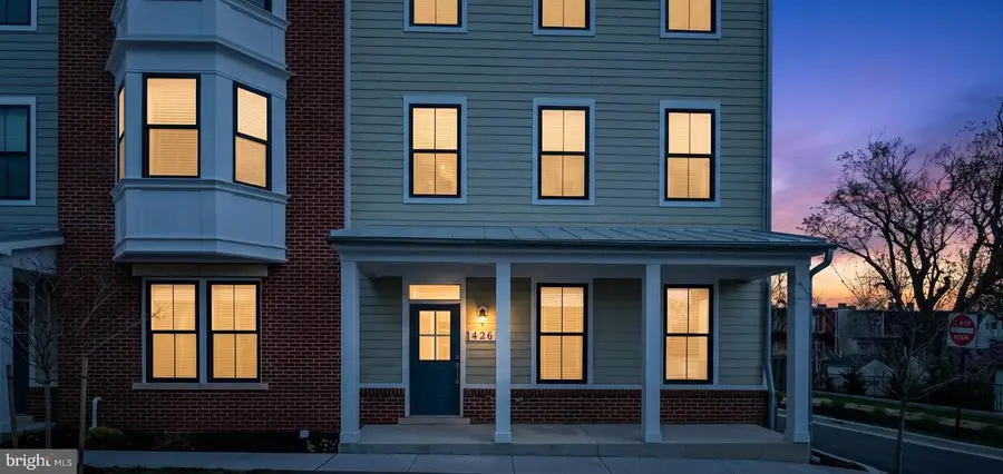 426 Chapel Aly #8, Frederick, MD 21701 - #2