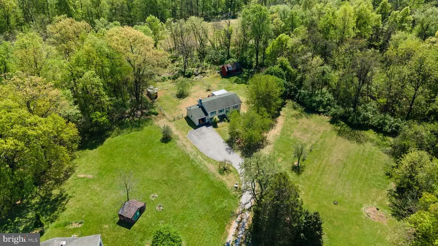 6403 Ford Rd, Frederick, MD 21702 - #2