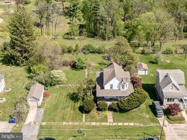 6645 Jefferson Blvd, BRADDOCK HEIGHTS, MD 21714