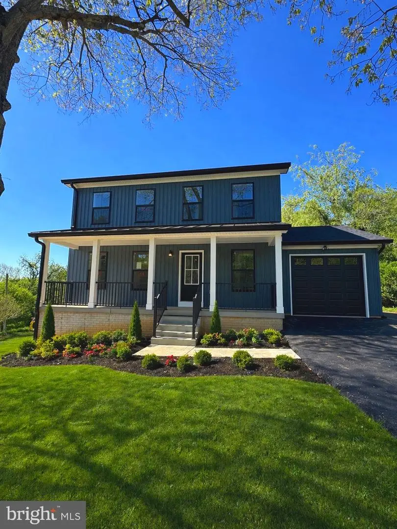 3706 S Mountain Rd, Knoxville, MD 21758 - #1