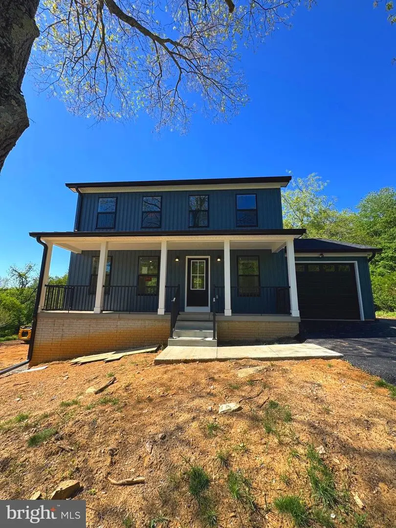 3706 S Mountain Rd, Knoxville, MD 21758 - #2