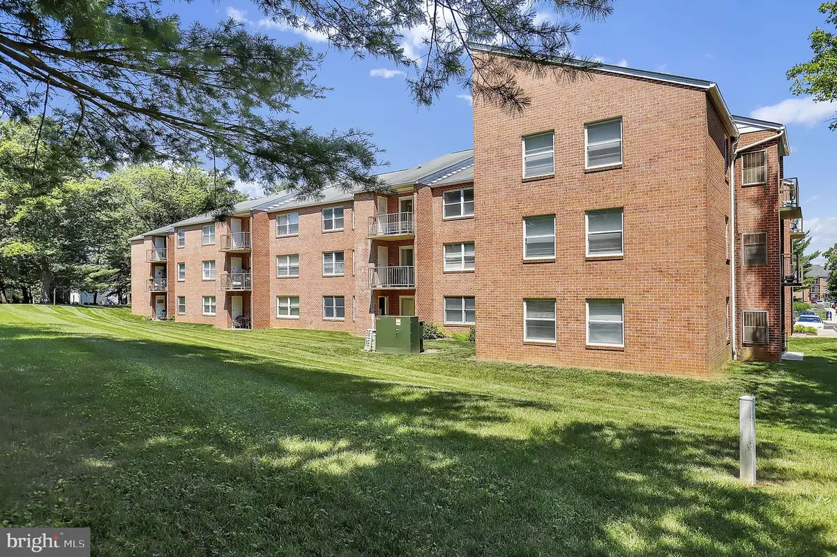 100 Chapel Ct #323, Walkersville, MD 21793 - #1