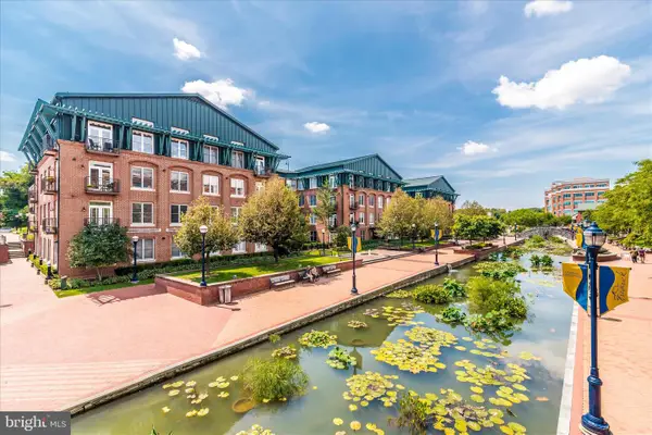 35 E All Saints St #211, FREDERICK, MD 21701