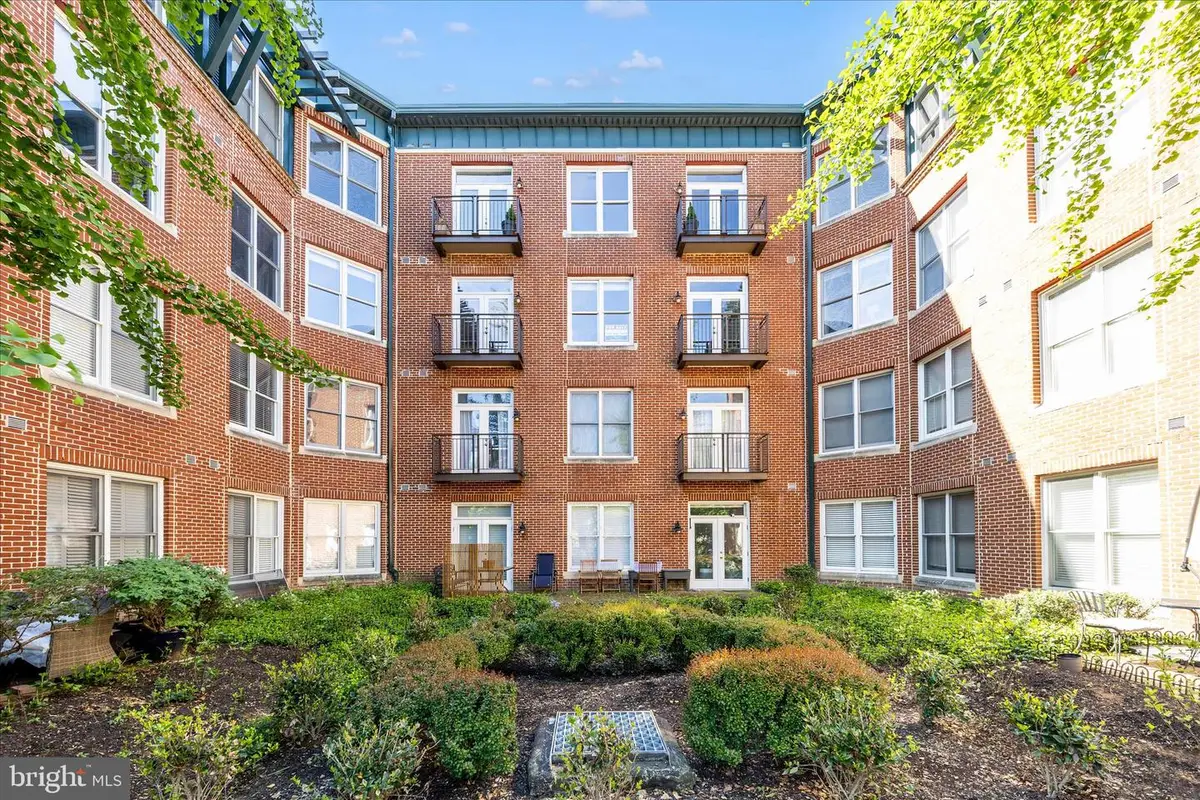 35 E All Saints St #206, Frederick, MD 21701 - #1