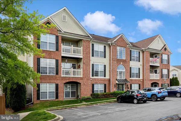 2509 Shelley Cir #5 Tb, FREDERICK, MD 21702