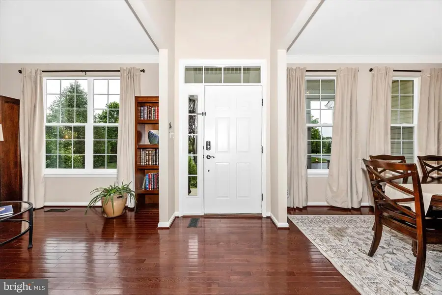 1133 Wilcox Ct, Frederick, MD 21702 - #3
