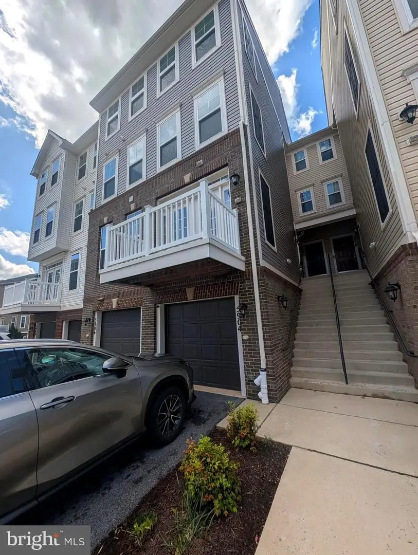 5904 Krantz Dr, Frederick, MD 21703 - #2