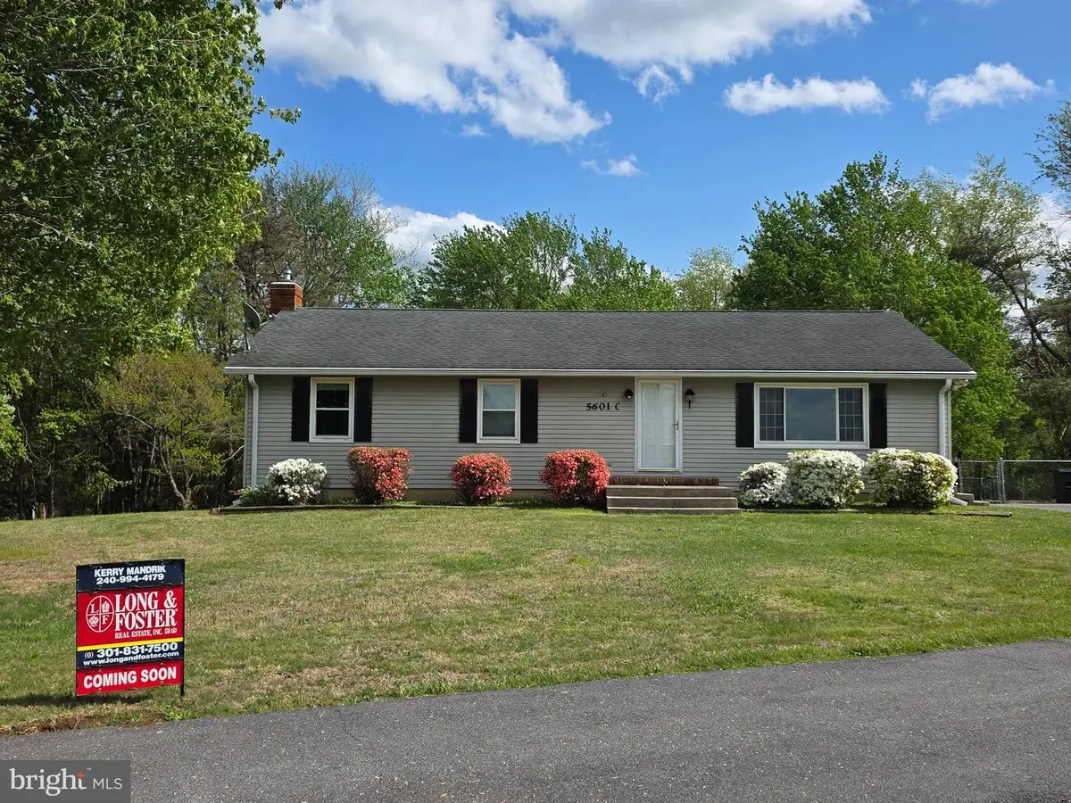 5601-c Woodville Rd, Mount Airy, MD 21771 - #1