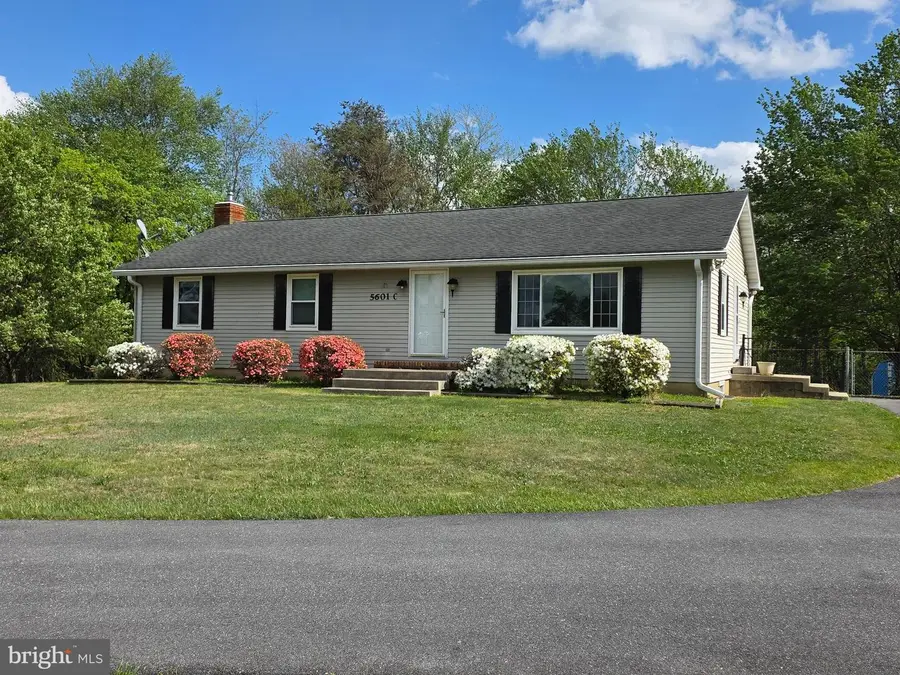 5601-c Woodville Rd, Mount Airy, MD 21771 - #2