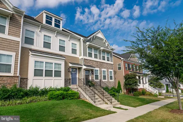 1328 Monocacy Crossing Pkwy, BRUNSWICK, MD 21716