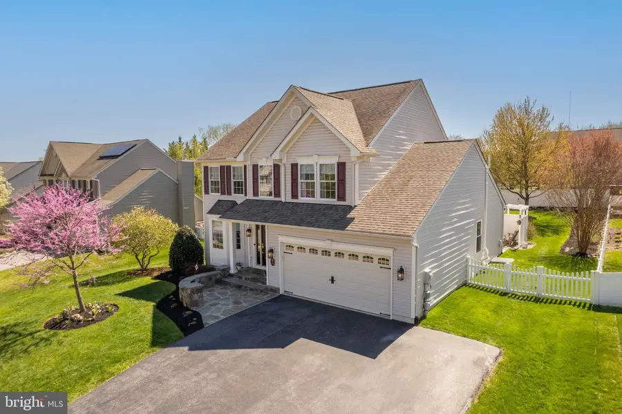 58 Pleasant Acres Dr, Thurmont, MD 21788 - #2